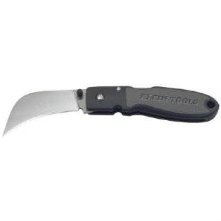   1550 4 Carbon Steel 2 5/8 Inch Sheep foot Slitting Blade Pocket Knife