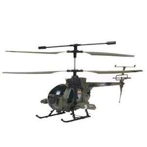  Army Chinook Transpoter Helicopter w/ Gyro Toys & Games