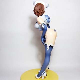 ANIME Sexy girl Canal 6 figure collection in box  