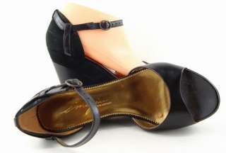 IMAGINE VINCE CAMUTO DURENA Black Womens Shoes 9.5  