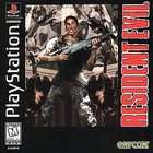 Resident Evil 2 Sony PlayStation 1, 1998  