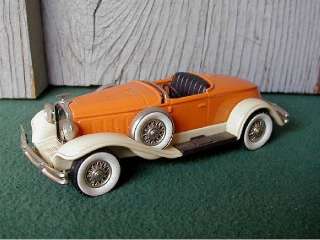 Brooklin Models, No. 12, 1931 Hudson Coupe  