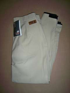 TRAINERS CHOICE Klaus Krehan Breeches Beige Ladies 32L  