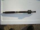 Yamaha Four Stroke 90HP Gearcase Prop Shaft Used