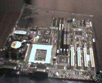 Motherboard Dual Pentium Pro Intel PR440FX 657173 504  
