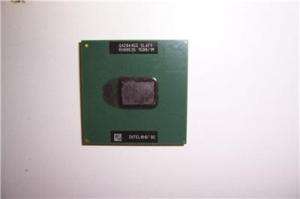 Intel® Mobile Pentium III 500MHz/256kb SL3DW  