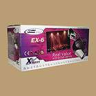 ELIMINATOR LIGHTING EX 2 MULTI COLOR BEAMS CLUB DANCE LIGHT EX2 items 