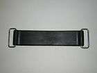 Honda TRX680 TRX650 TRX500 TRX400 Battery Strap Band