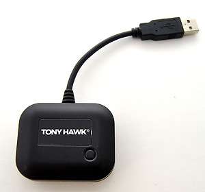 PS3 Tony Hawk Shred USB RECEIVER DONGLE ONLY wireless skateboard 