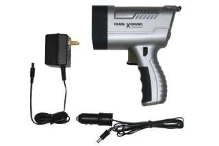 Brinkmann Outdoors Maxfire Dual Xenon Rechargeable Spotlight 