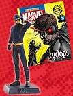classic marvel figurine collection 25 cyclops new location united 
