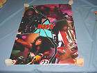 VINTAGE 1979 KISS DYNASTY CONCERT? WALL POSTER  