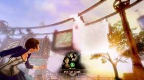 BioShock Infinite Xbox 360  Games