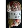 Butterfly Color Gründl Wolle Accessoireswolle Schalwolle Effektgarn 