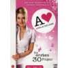 Anna und die Liebe   Box 2 (4 DVDs)  Jeanette Biedermann 