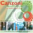 Canzoni Italiane von Various ( Audio CD   2006)