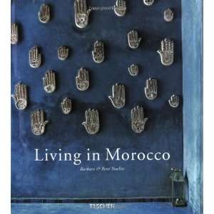 Living in Morocco  Barbara Stoeltie, Rene Stoeltie Bücher