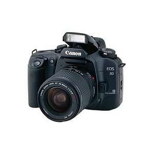 Canon EOS 30 Spiegelreflexkamera  Kamera & Foto