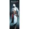 1art1 58760 Assassins Creed   Revelations Altair Tür Poster, 158 x 53 