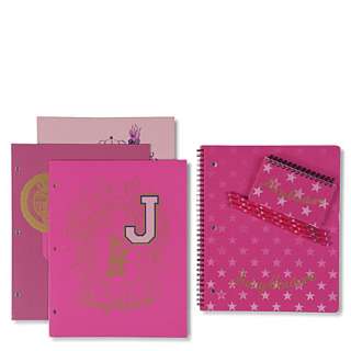 JUICY COUTURE Stationary set