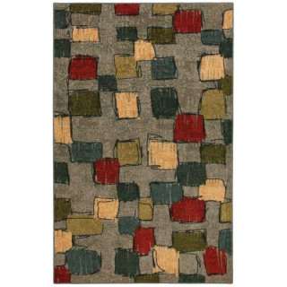   Strata Night Vision 8 Ft. X 10 Ft. Area Rug 294465 