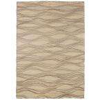    Louvre Camel 6 ft. 7 in. x 9 ft. 8 in. Area Rug customer 