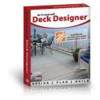    Do It Yourself Deck Designer How To Software customer 