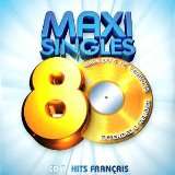 14 Hits Francais (CD, Pappschuber, 14 französische Pop Hits in Long 