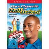 Half Baked [Special Edition] von David Chappelle (DVD) (12)