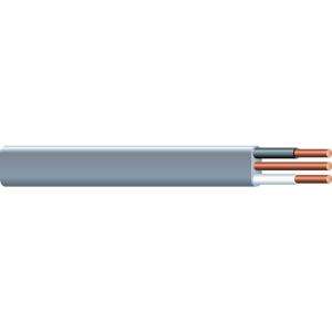 Southwire 500 ft. 10 2 UF B W/G Service Entry Electrical Cable 