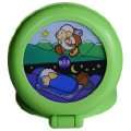  BABY ZOO Sleeptrainer Kinderwecker Kinderuhr Wecker Uhr 
