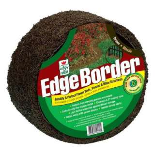 Easy Gardener 10 ft. Edge Border EB61045HD 