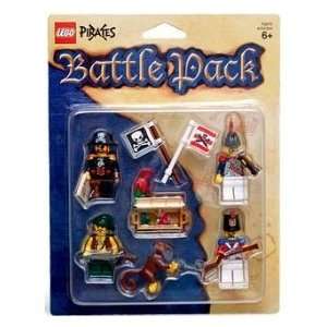LEGO® Pirates Battle Pack  Spielzeug