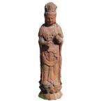    17 1/2 in. Guan Yin Goddess Statue  