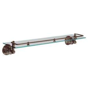   With Pivoting Rail in Oil Rubbed Bronze YB9899ORB 