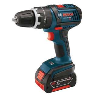   Drill Driver with 1 HC 1.5Ah Battery, 1 HC 3.0Ah Battery, and Charger