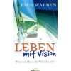 Leben mit Vision Kleingruppenheft  Rick Warren, Ingo 