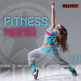 Fitness Mania, Vol.1 Various Artists