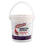 Capture 4 lb. Carpet and Rug Dry Cleaner (6 Pack)