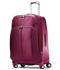 Samsonite Hyperspace Ion Pink 26 Upright $240.00