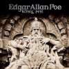 Edgar Allan Poe. Hörspiel Edgar Allan Poe   Folge 19 Die Sphinx 