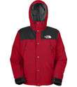 The North Face Down Mountain Parka   TNF Red (Mens)