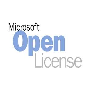 Microsoft P72 04219 Windows Server Enterprise R2 2008   Open Business 