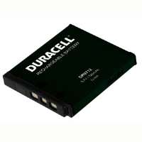 Click to view Duracell Battery for Kodak V550 V570 V610 KLIC 7001
