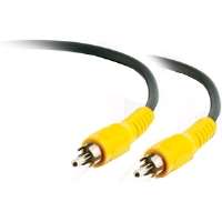 Click to view Cables To Go 40454 12ft RCA Composite Video Cable