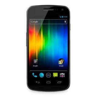 Samsung Galaxy Nexus I9250 Unlocked Cell Phone   Touchscreen 