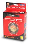 ThermalTake Smart Blue 120mm LED Case Fan Blue Item#:  T925 2009 