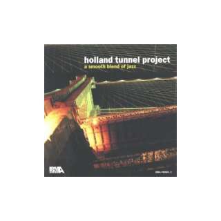 Smooth Blend of Jazz [Vinyl LP]: Holland Tunnel Project