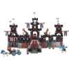 LEGO Knights Kingdom 8781   Große Ritterburg  Spielzeug