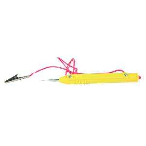 Camco Water Heater Continuity Tester 15747  